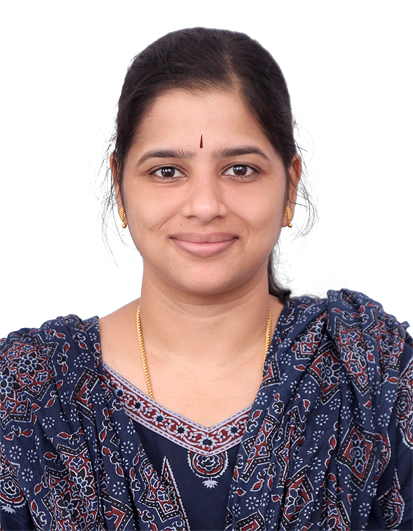 Dr. R. Pavithra