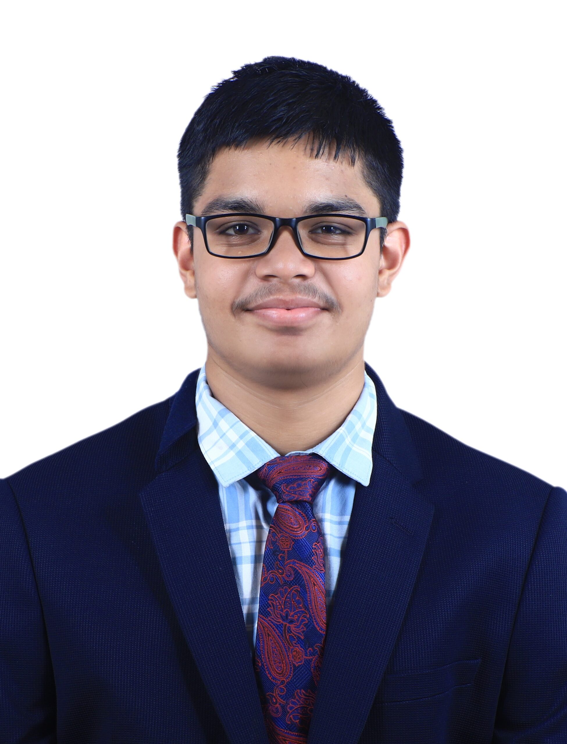 Dr. (Prof). Sreedhar Ranjan Das