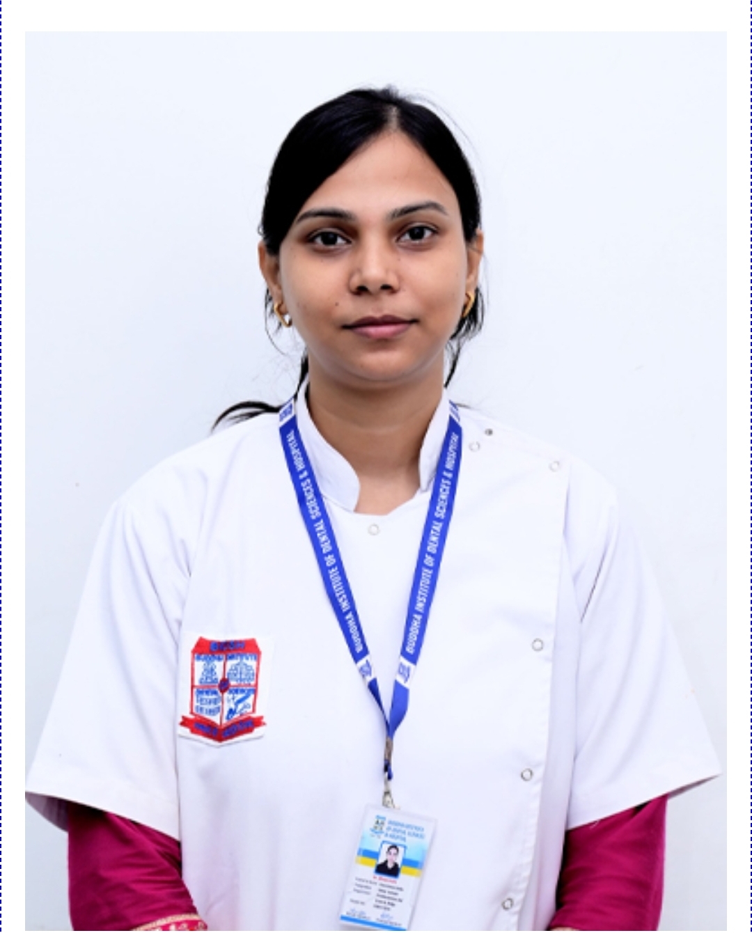 Dr. Shivani Aditi