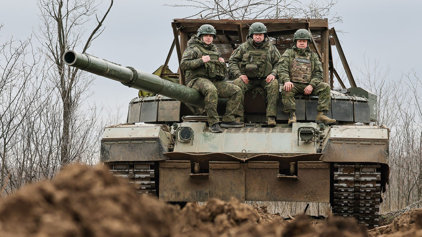 Russia and Ukraine accuse each other of ceasefire violations despite lull in major attacks under US-brokered truce
