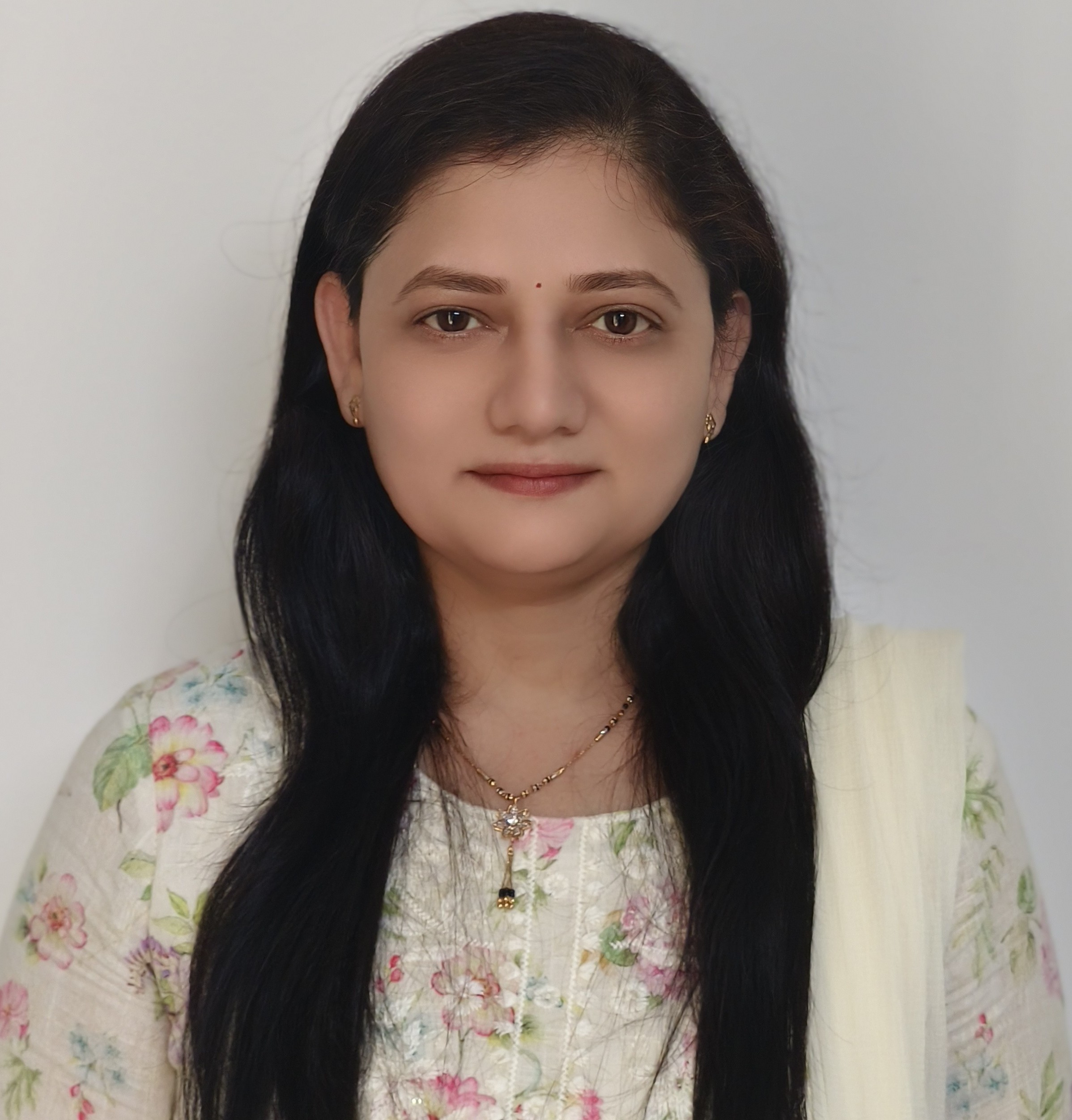 MRS. MAMTA KRUSHNARAO MAIND