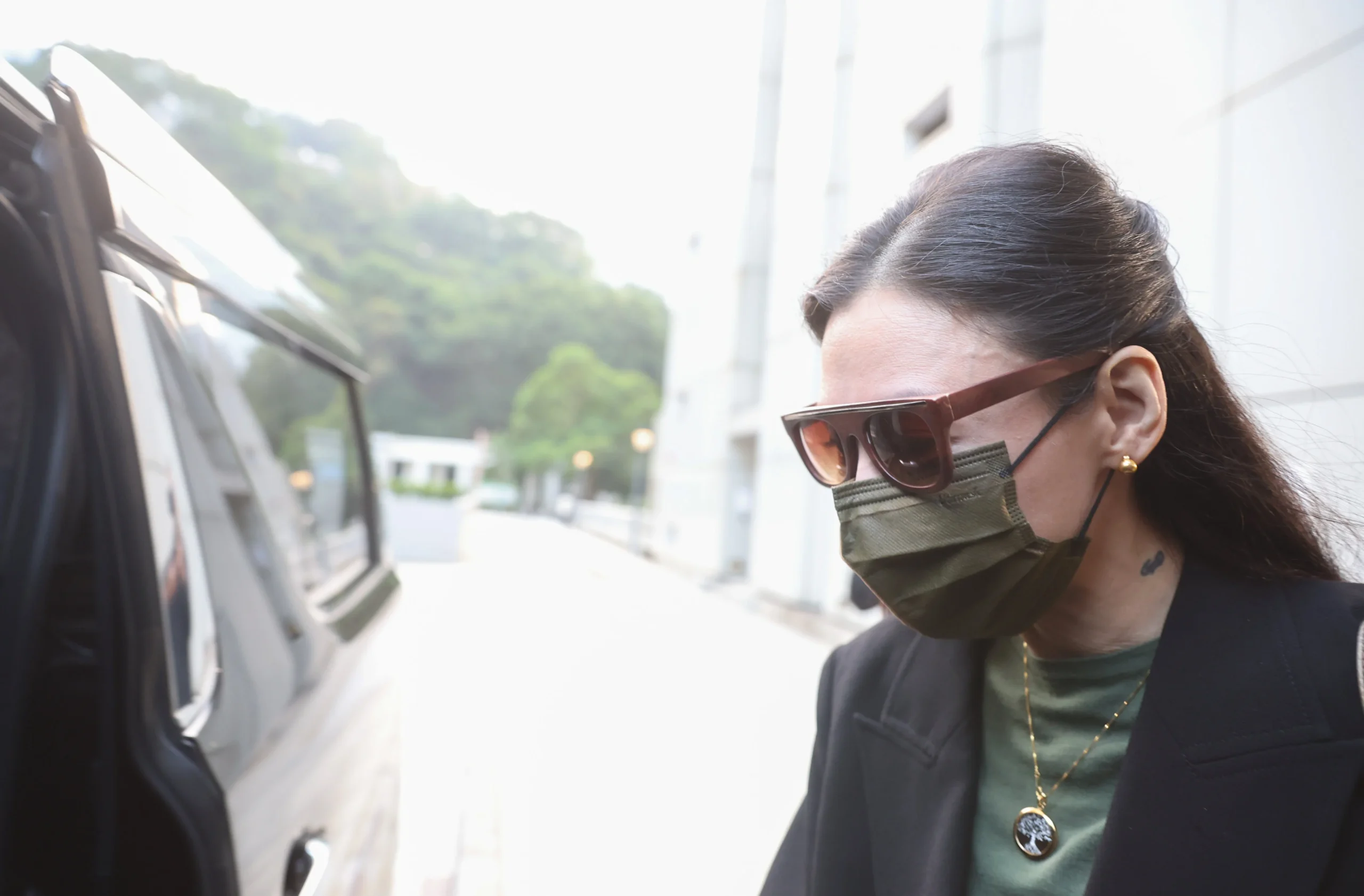 Hong Kong court dismisses US$1.53 million claim against actress Cecilia Cheung by former agent