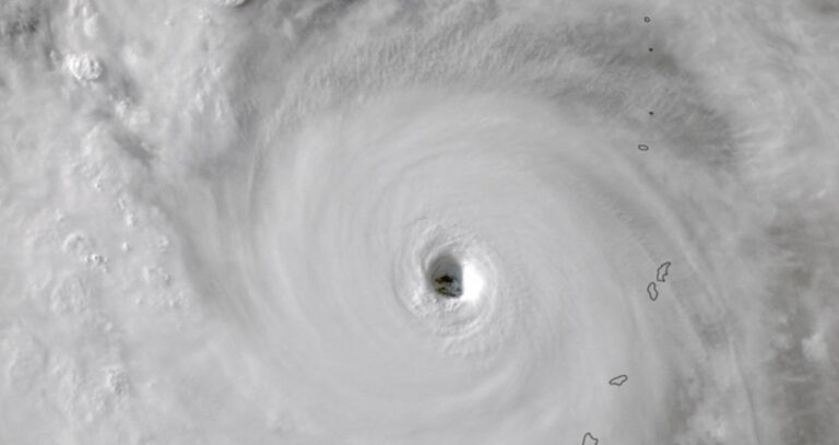 Storms kill at least eight in central China as Typhoon Bavi looms offshore