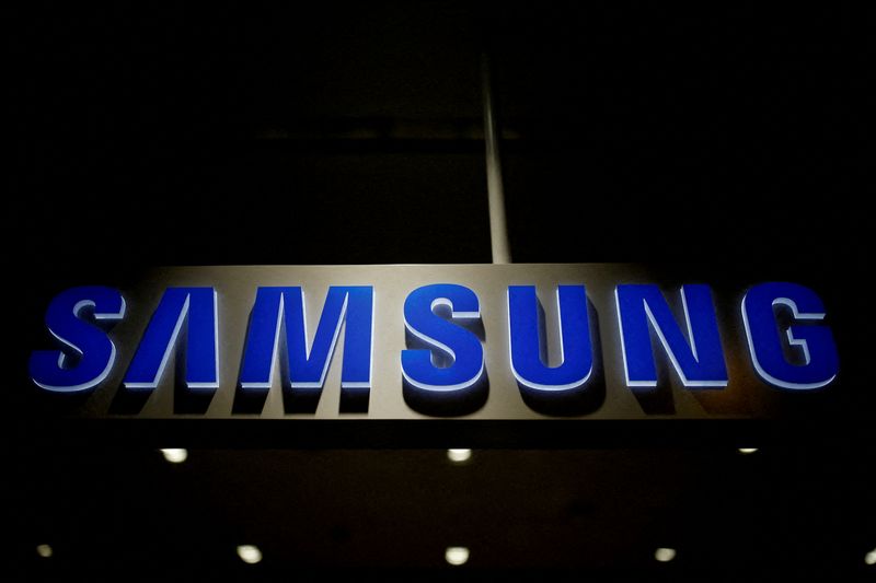 Samsung Electronics creates robotics division as key part of growth strategy