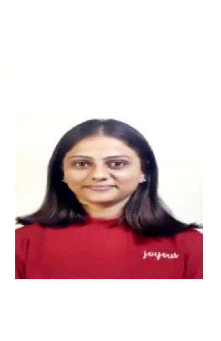 Foram Patel