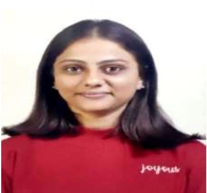 Foram Patel