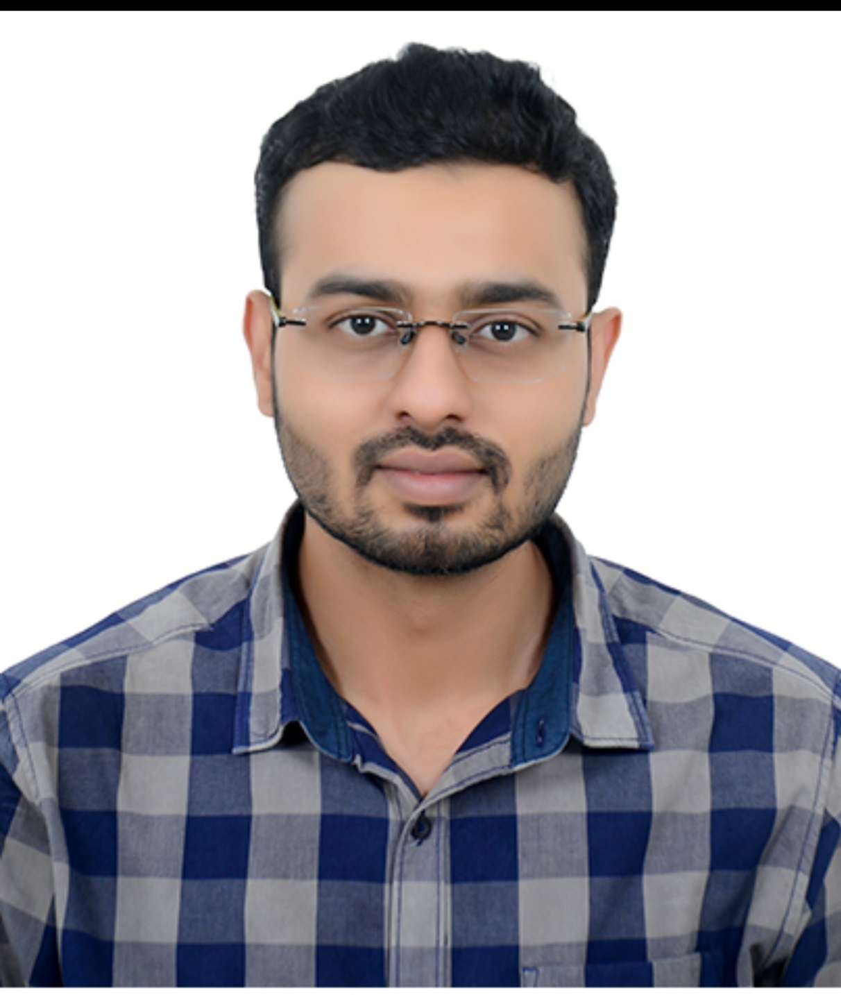 Dr. Mohit Zarekar