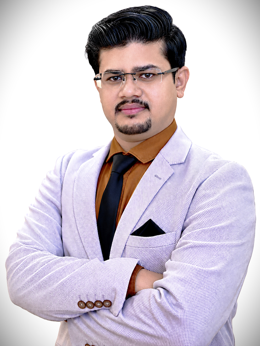 DR. SUMIT KR. ROY