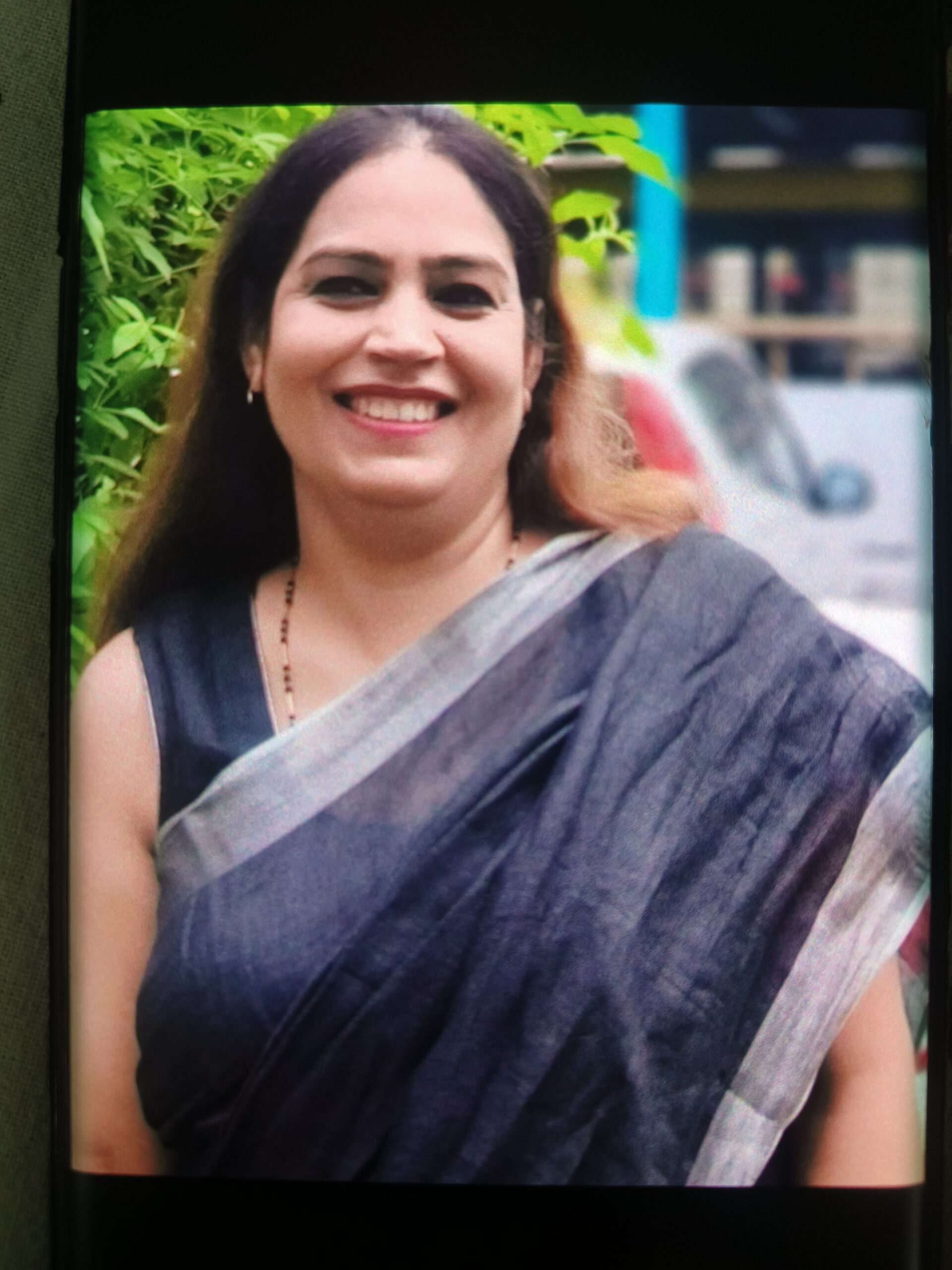 Dr. Roopinder Kaur