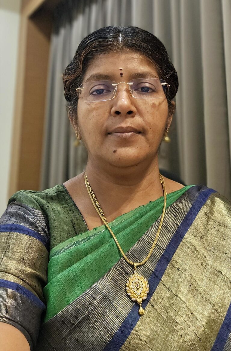 Dr. G. Maheswari