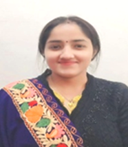 DR. KIRTI JAMWAL