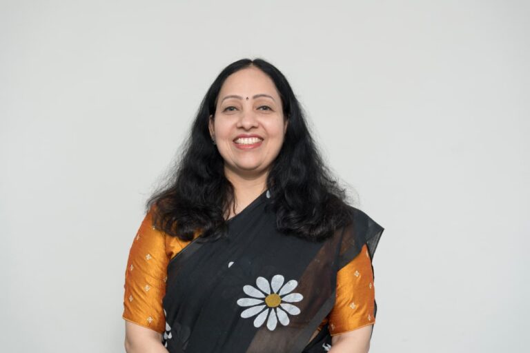 Dr. Rajeshwari Jain