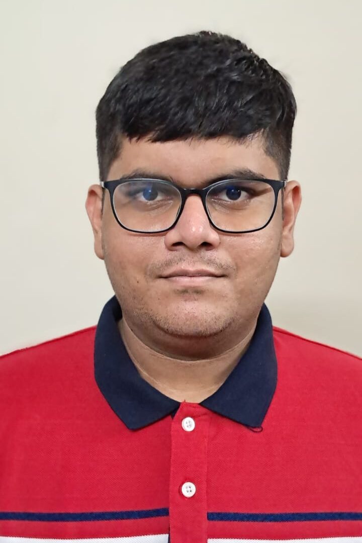 Dr. Dhanvin Chiragbhai Suthar