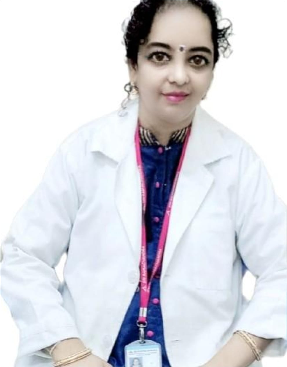 Dr. Kavitha M