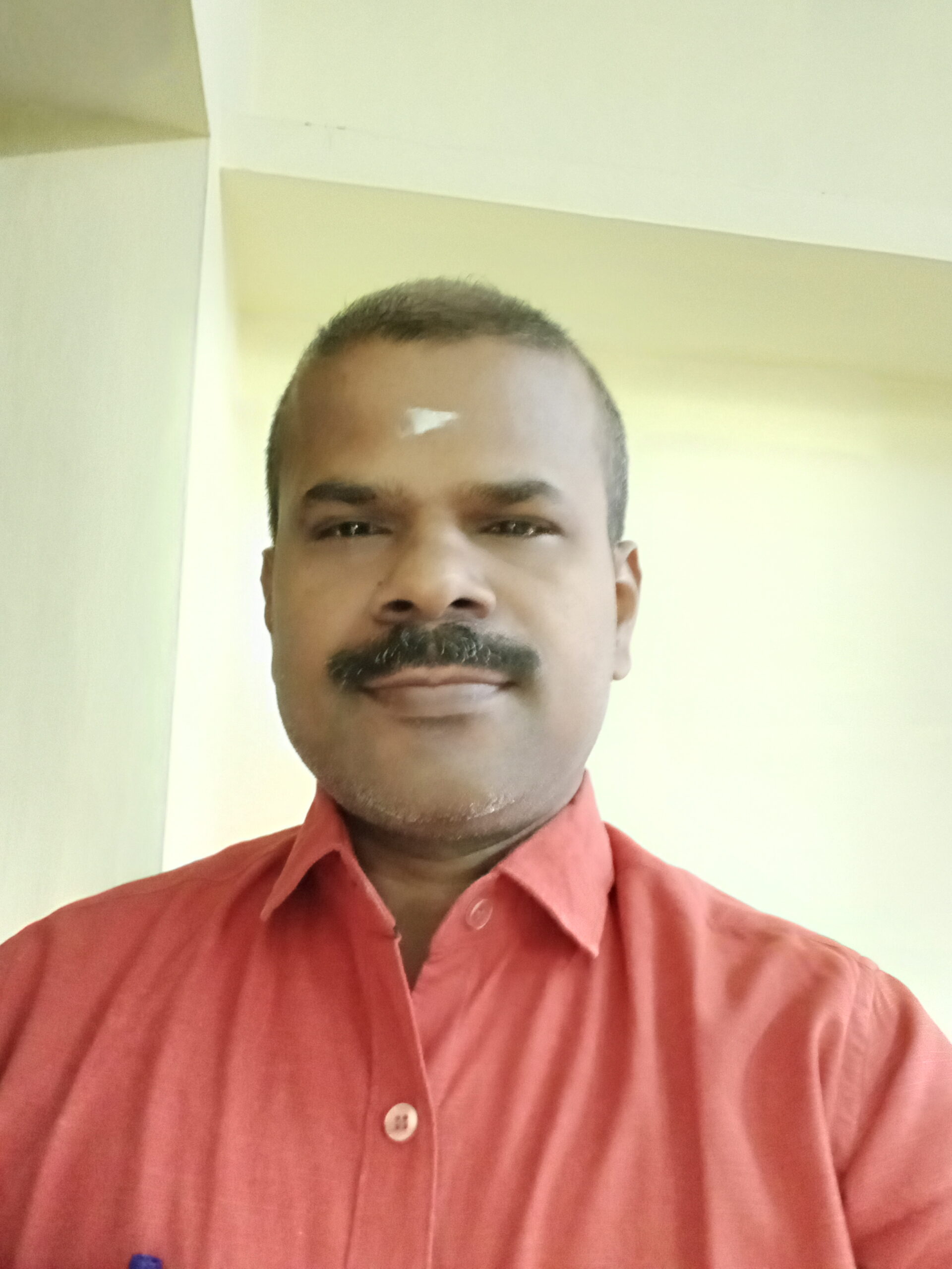 Dr. T. Rajendran