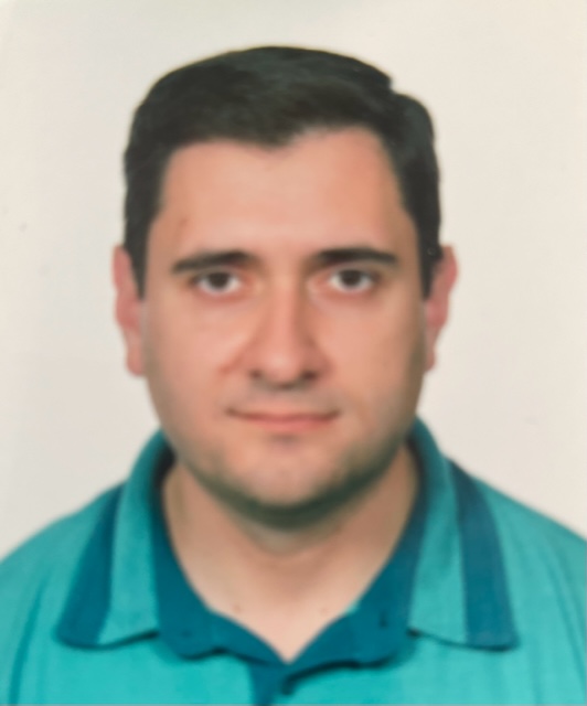 Alper Pahsa