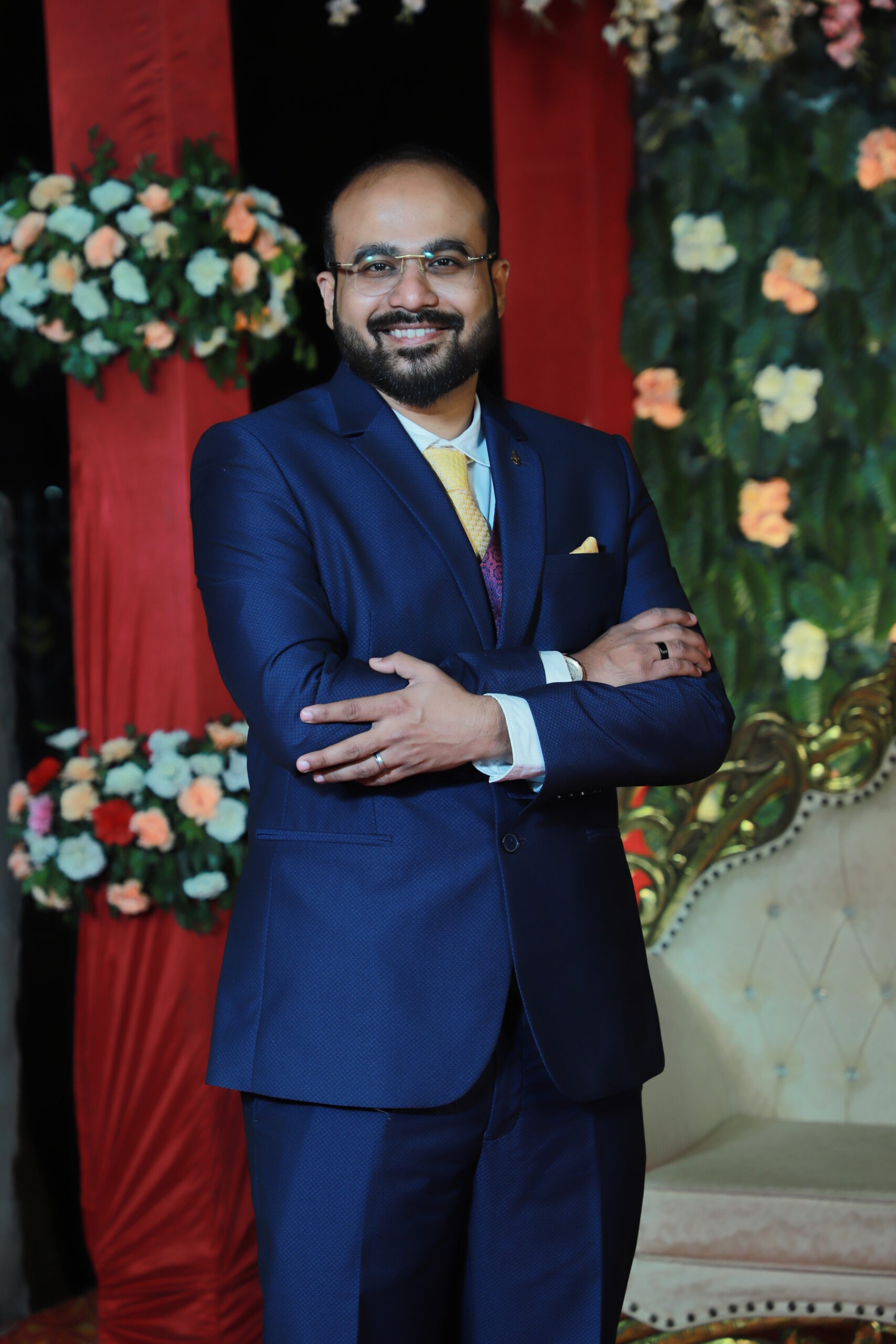 Mihir Pandya