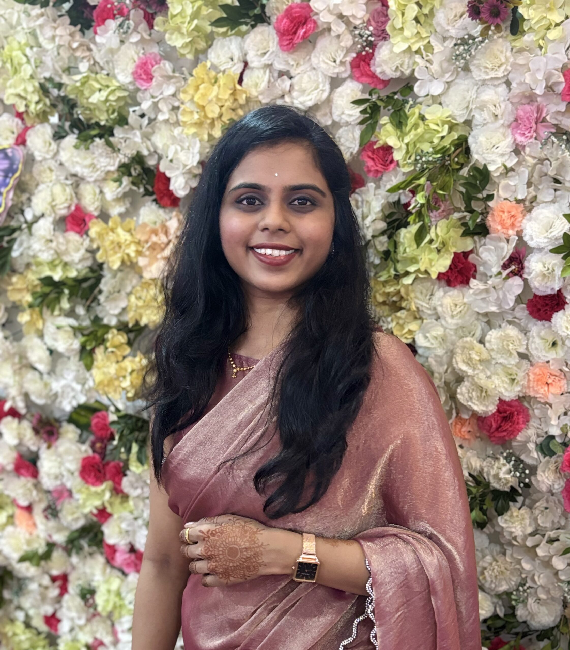 Dr. M. K. N. Anusha