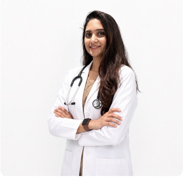 Dr. Tejaswini Rao J