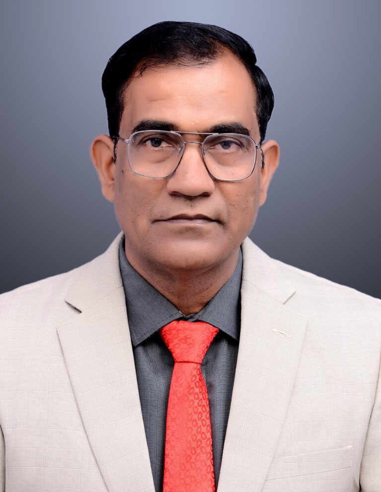 Dr. Siddhartha Mishra