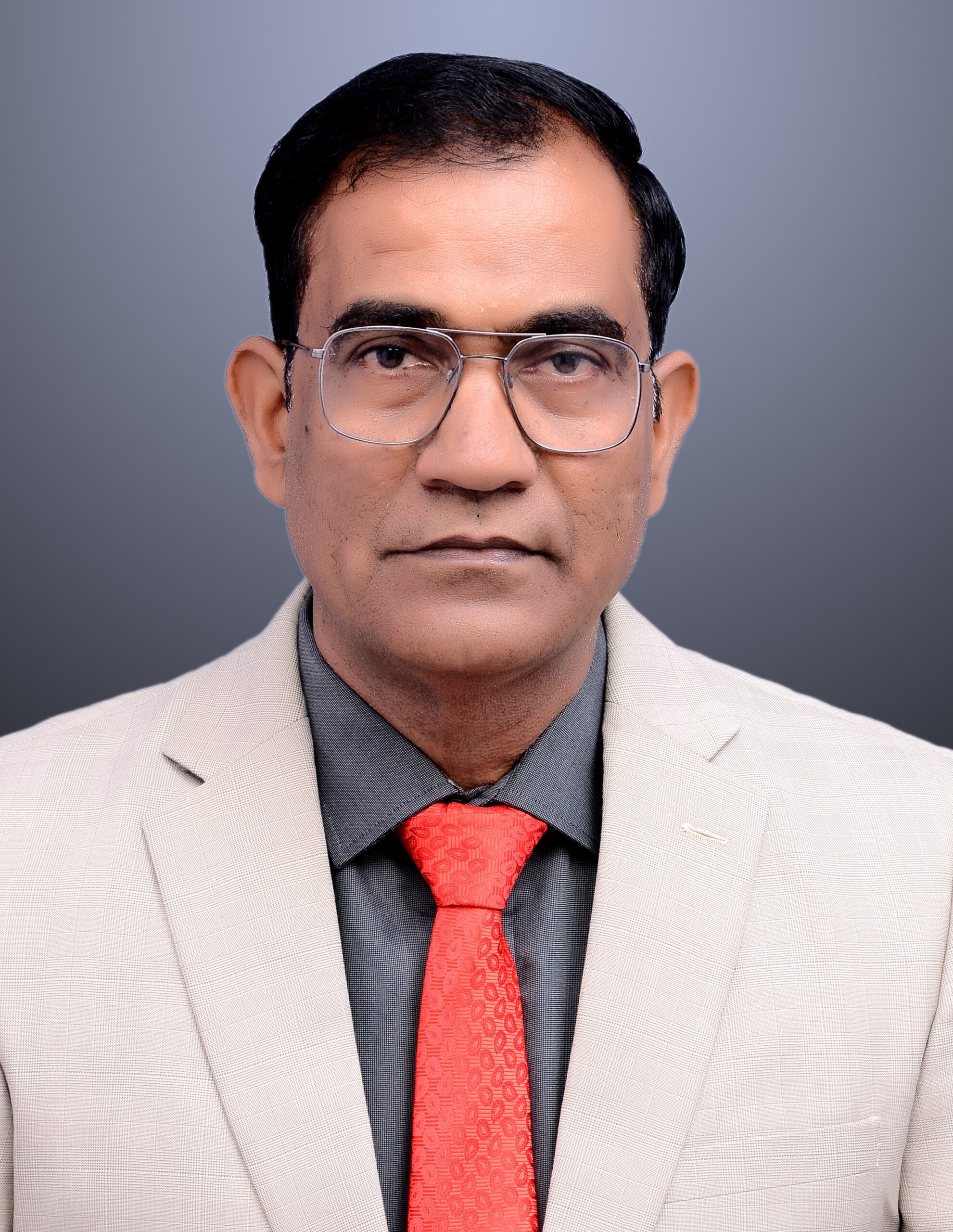Dr. Siddhartha Mishra