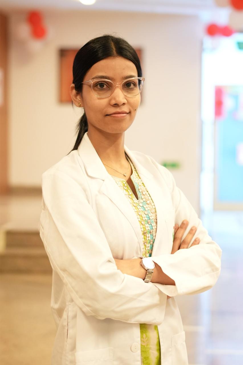 Dr. Tarini Sonwani