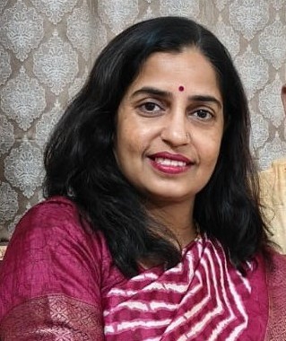 Sangeeta Jain
