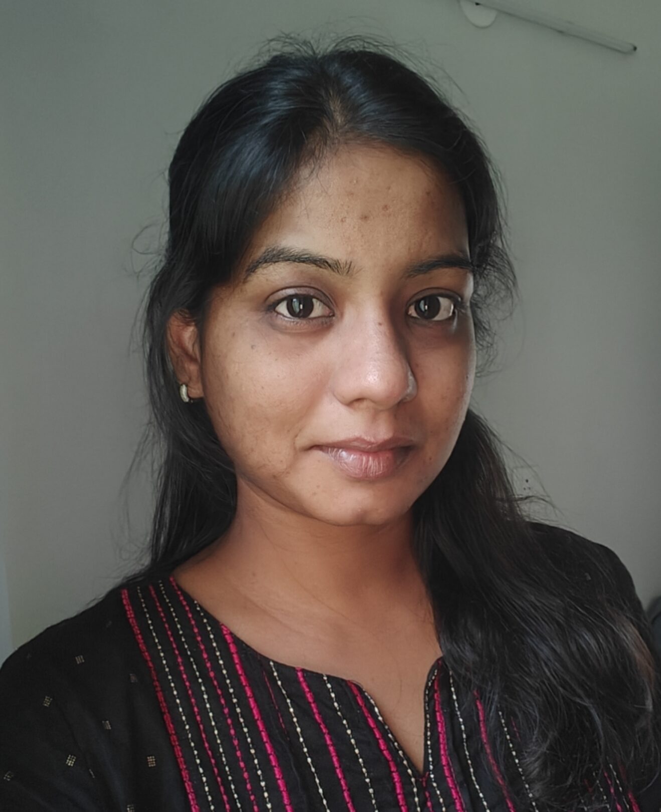 Dr. Manogna Chegudi