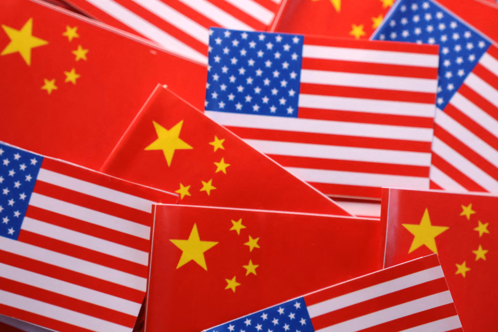 US says Chinese hackers broke into Justice Department, NASA, Federal Reserve, Senate