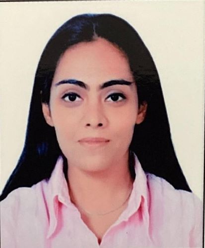 ANISHA ATTREY