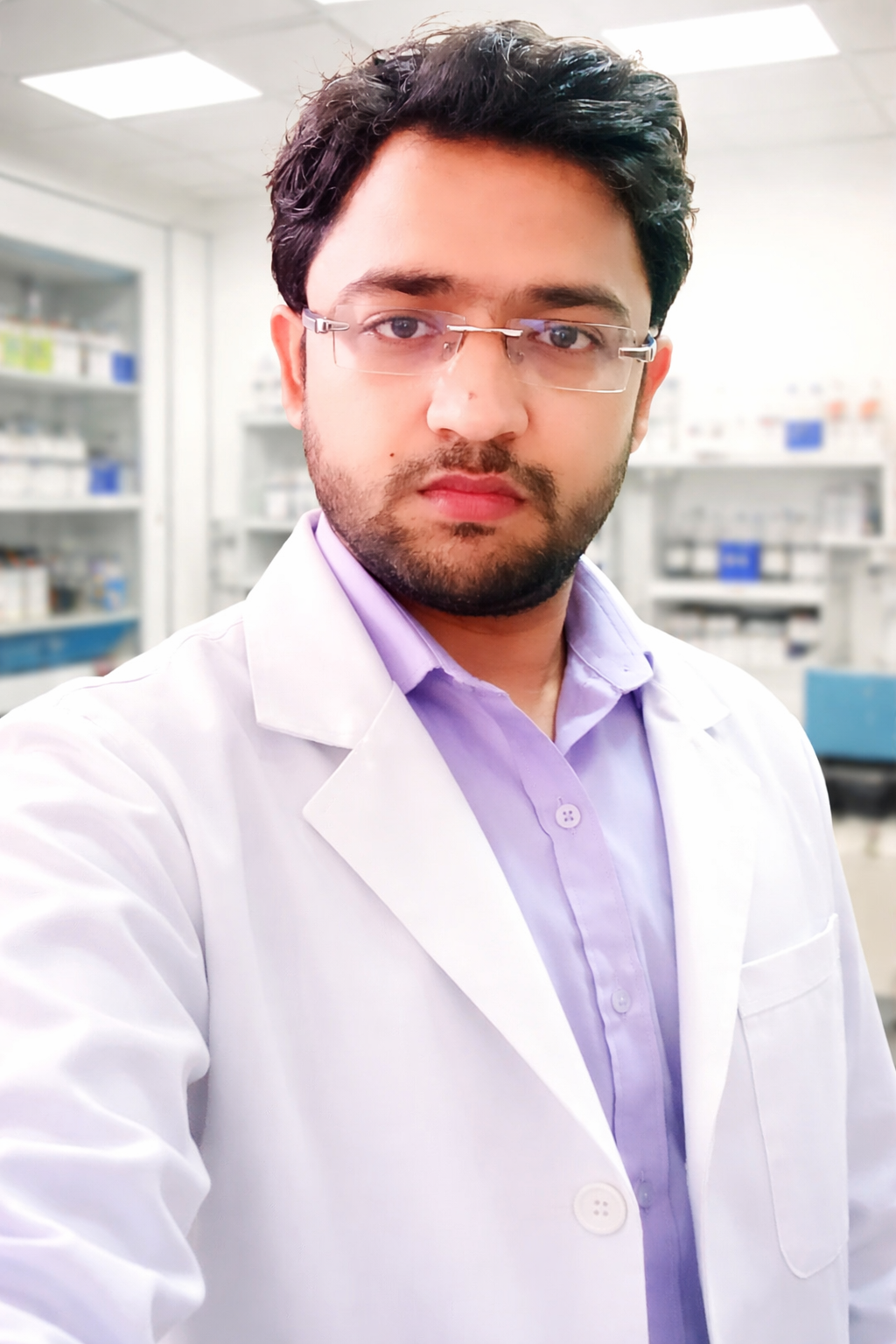 ANJESH MITTAL