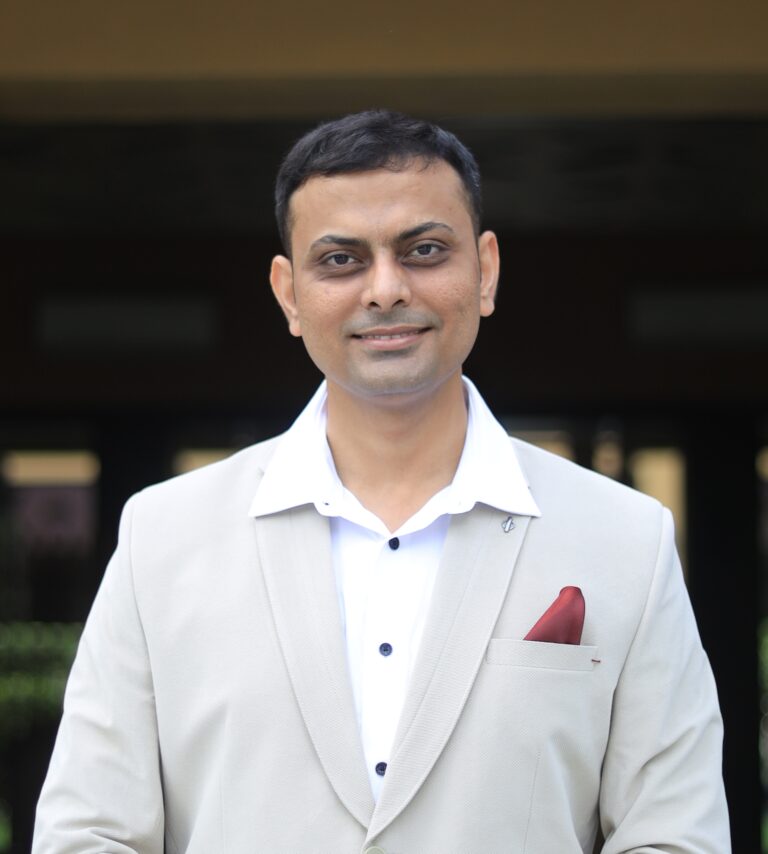 Dr. Aakash Upadhyay