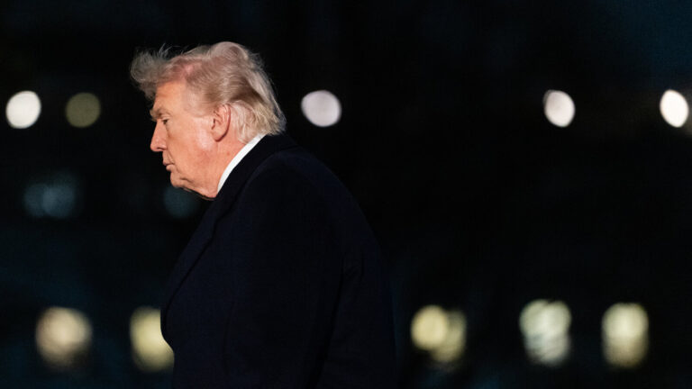 Trump wants a smaller US trade gap, AI demand is pulling it the other way