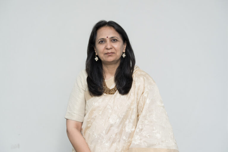Dr. Neha Patel