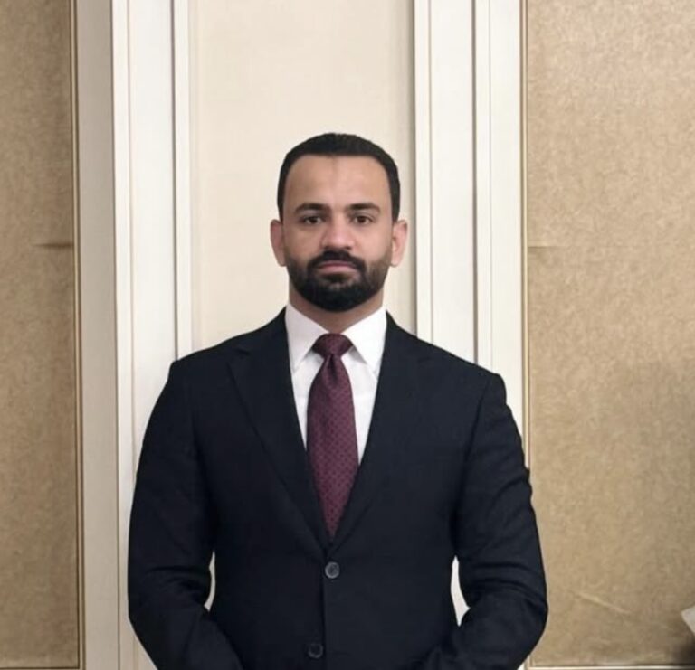 Wissam Okab Mhmod