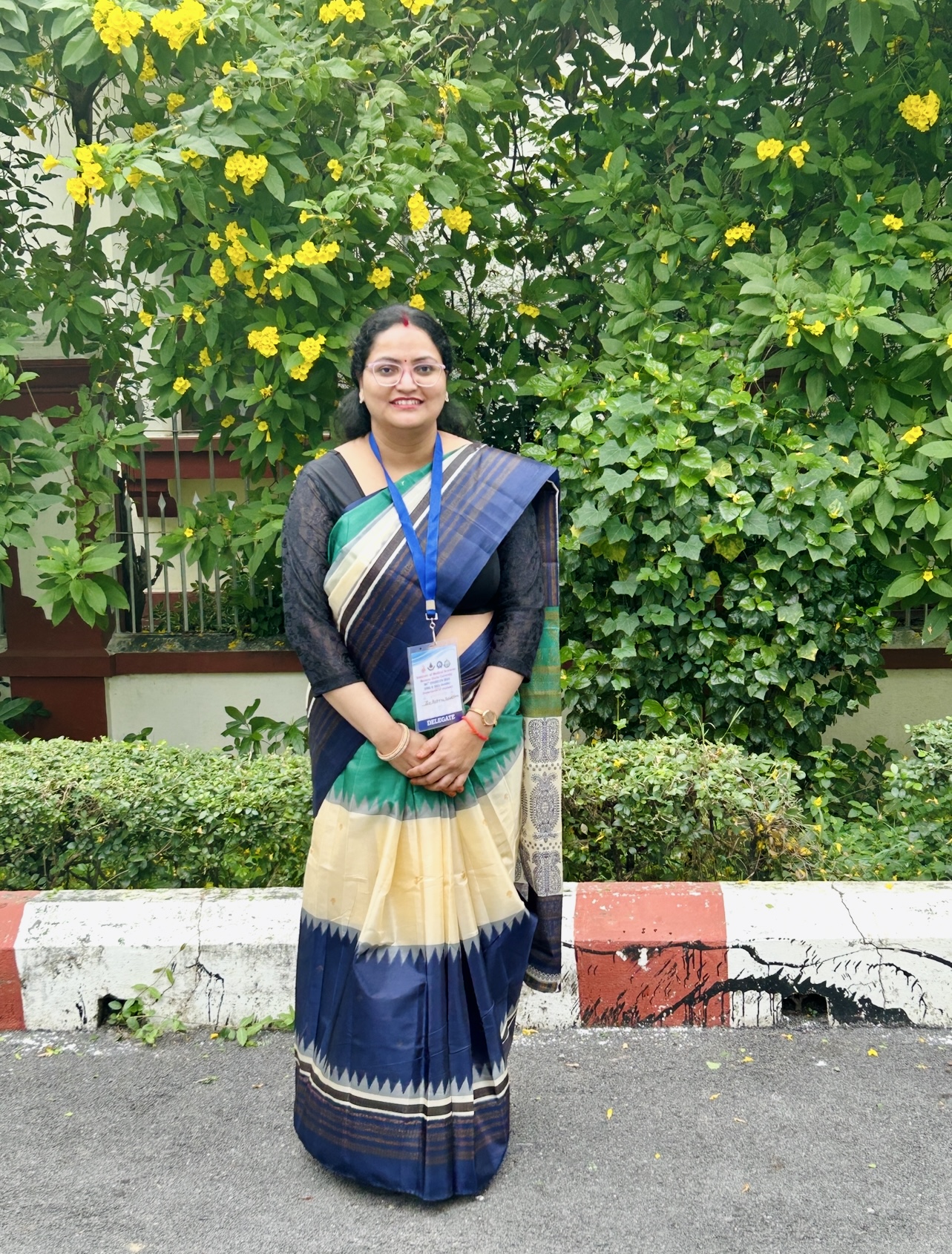 Dr. Arpana Srivastava