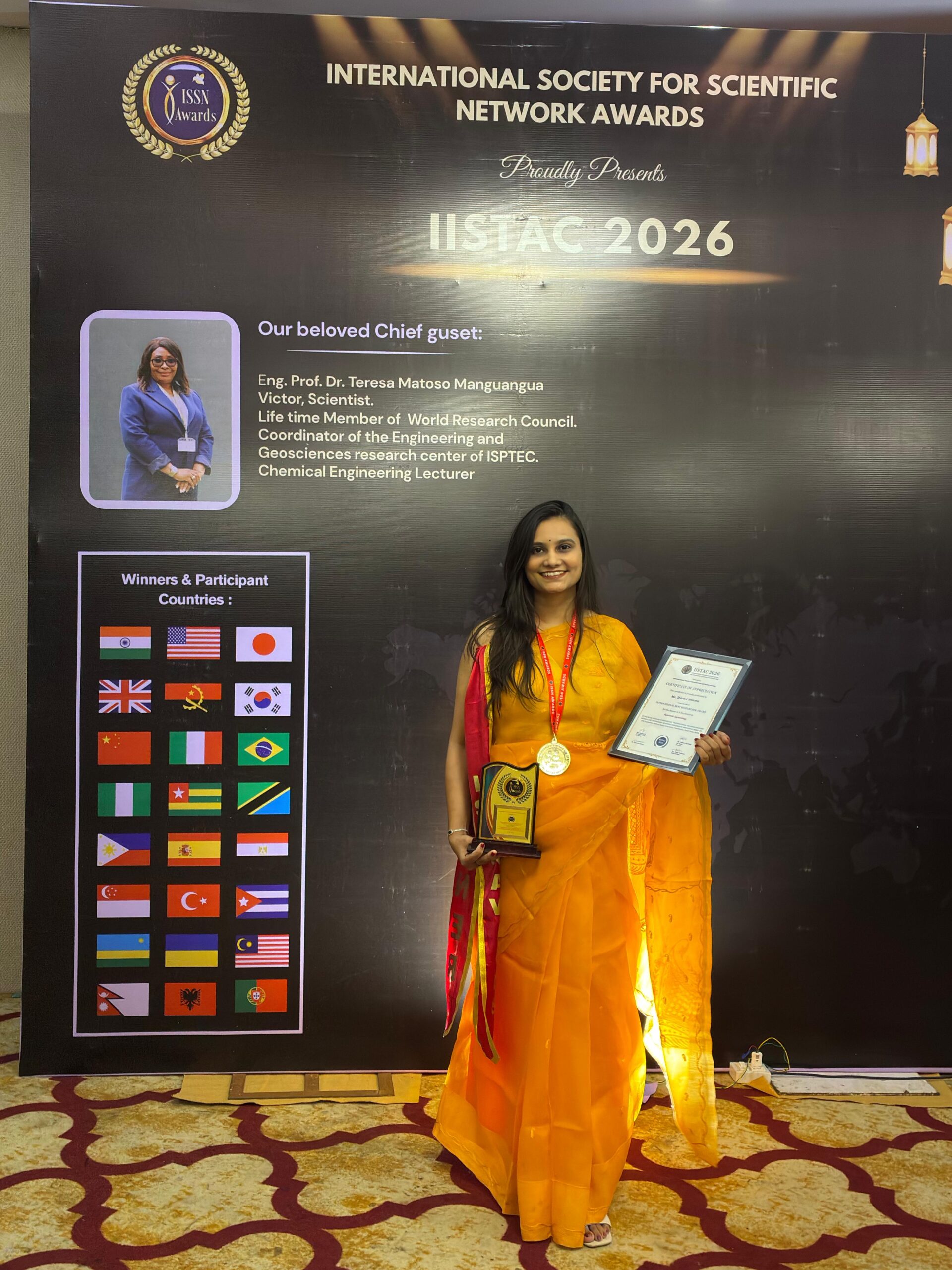 Dr. Shivani Sharma