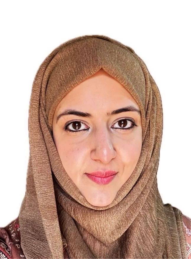 Dr. Seerat Fatima