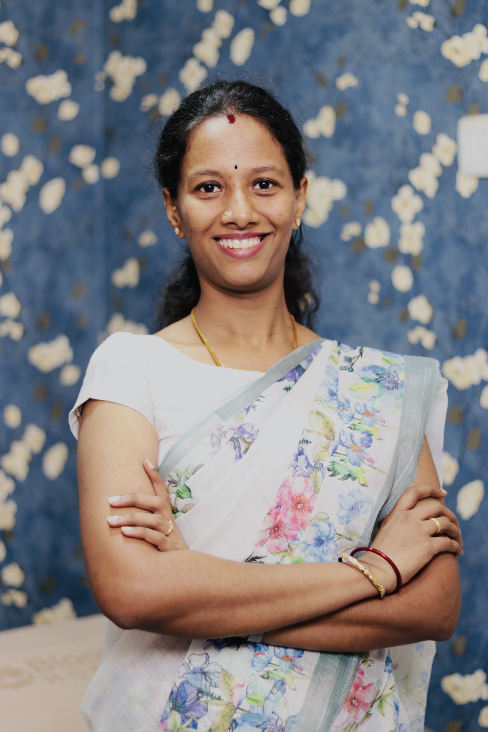 Dr. Swarna Ganesan